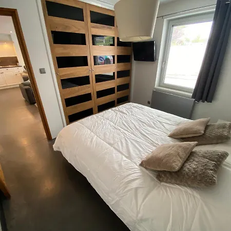 Le Paisible, Calme, Central, 5 Min De La De * ヴィムルー