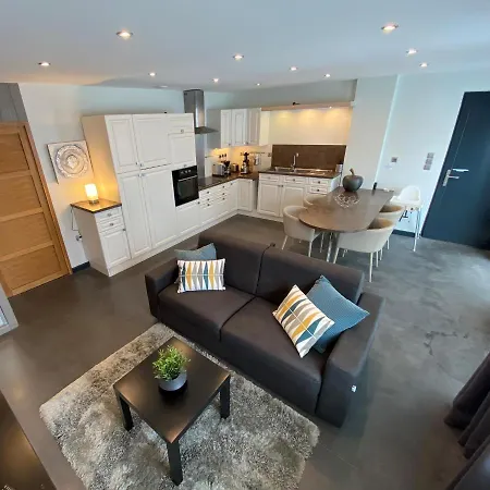 Le Paisible, Calme, Central, 5 Min De La De