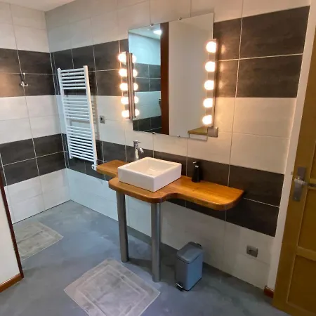 Le Paisible, Calme, Central, 5 Min De La De