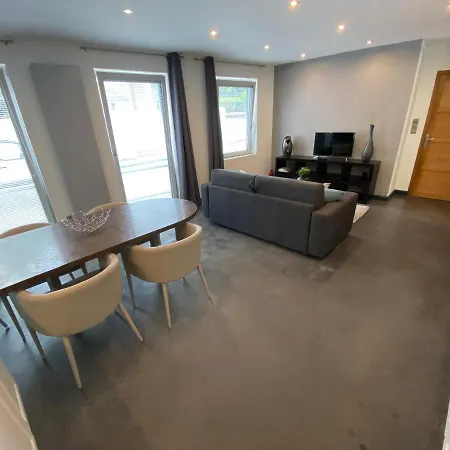 Le Paisible, Calme, Central, 5 Min De La De