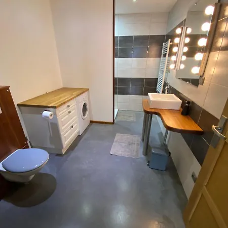 Le Paisible, Calme, Central, 5 Min De La De *